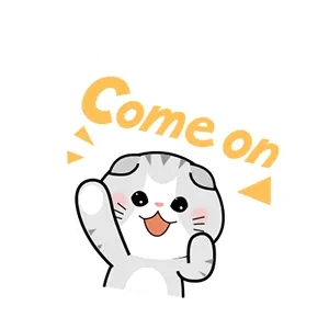 come on