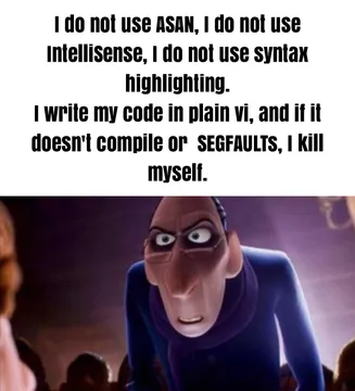 It Works Four Out Of Five Times