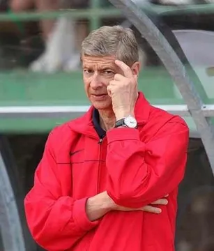Roll Safe Wenger