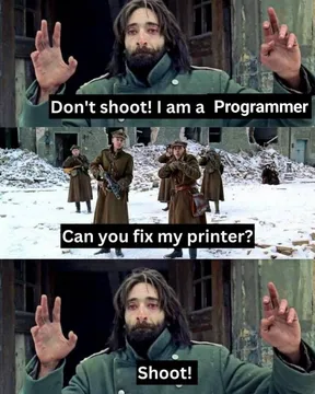 Shoot Fast