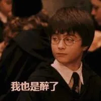HP限定表情