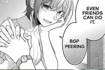It Feels Weird
