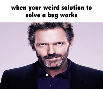 If It's Stupid And It Works, It Ain't Stupid