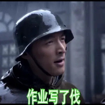 作业 memes