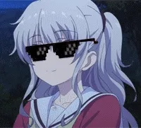 大佬墨镜