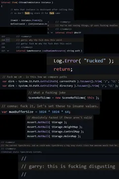 S&Box Went Open-Source And The Comments Are Very Calm