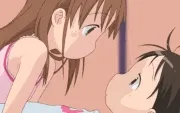 二次元亲亲
