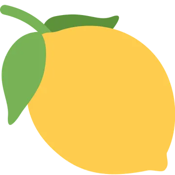 柠檬