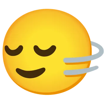Head shaking horizontally