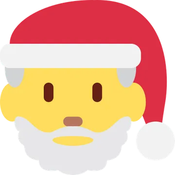 Santa Claus