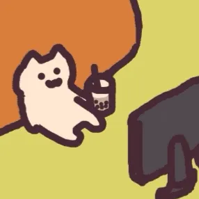 肥宅看电视