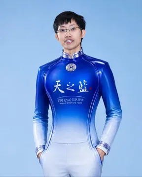 天之藍洋可·渔呵·蓝色经典YANGHESPIRI