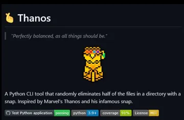 Keeping Directory Balanced