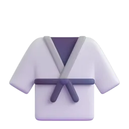 Martial arts uniform