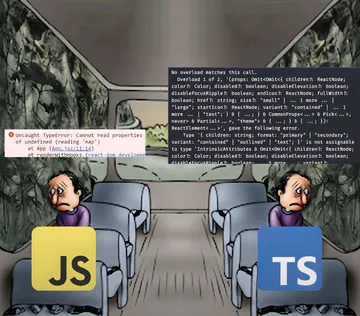 There Is No Escape