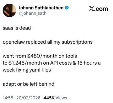 Wallet Left Chat