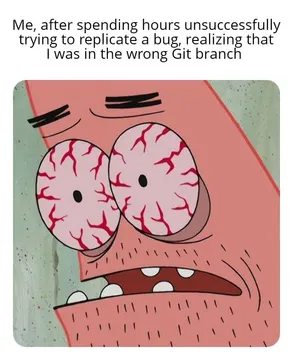 Just Followed The Replication Steps