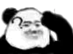 摸头