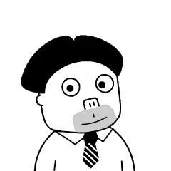 中指