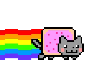 Nyan cat