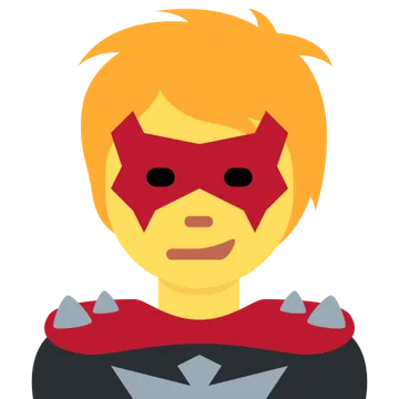 Supervillain