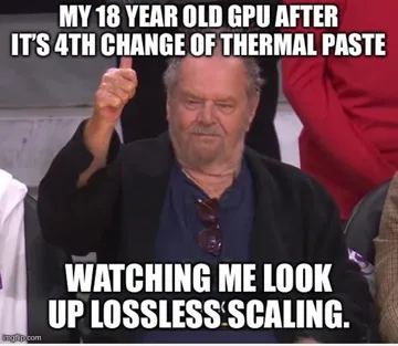 Resurrecting The Ancient Silicon Beast