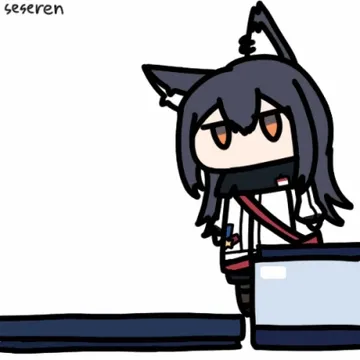 m明日方舟表情包