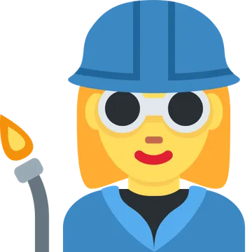 女工人