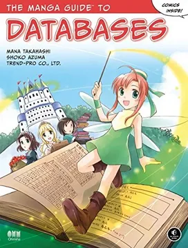 You'd be insane to take a database course instead of reading this.