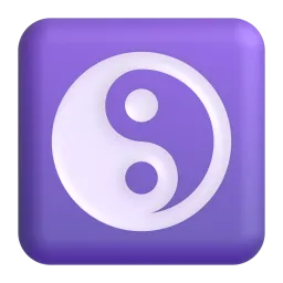 Yin yang