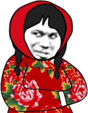 人家漂亮吗?
