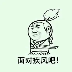 面对疾风吧.嗖嗖!嗖赖.哈塞给.隐身.啊痛裂凯痛