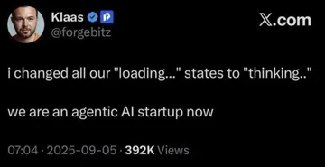The Turing Test: Just Change "Loading..." To "Thinking..."
