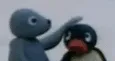 摸头