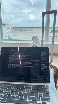 Sharing Your API Keys With The Entire Airport