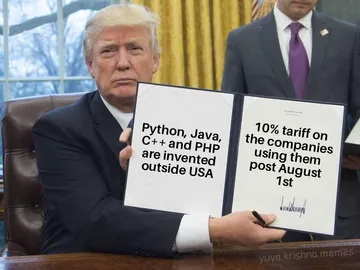 Be Prepared Mates
