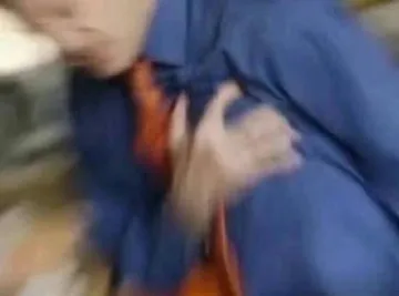 周一发疯表情包