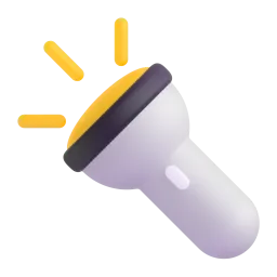 Flashlight