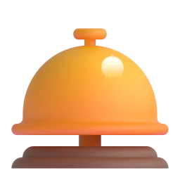Bellhop bell