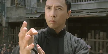 Wing chun Ip man