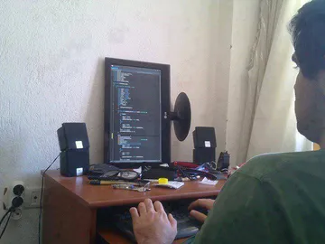Programmer..!!