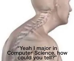 How Could You Tell