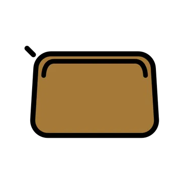 Clutch bag