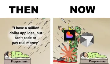 The Evolution Of Idea People