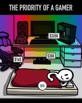 Gaming > Bedding