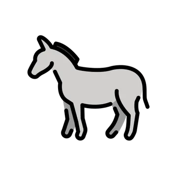 Donkey