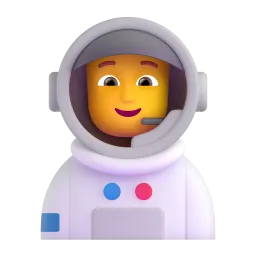 Astronaut