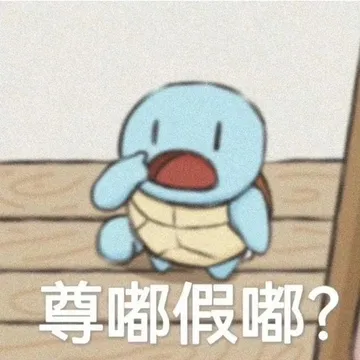 尊嘟假嘟？