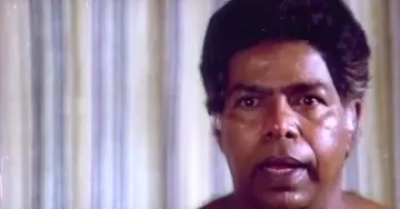 Thilakan My God