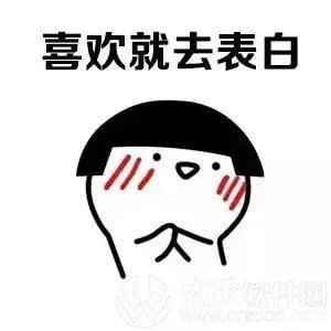 表白系列